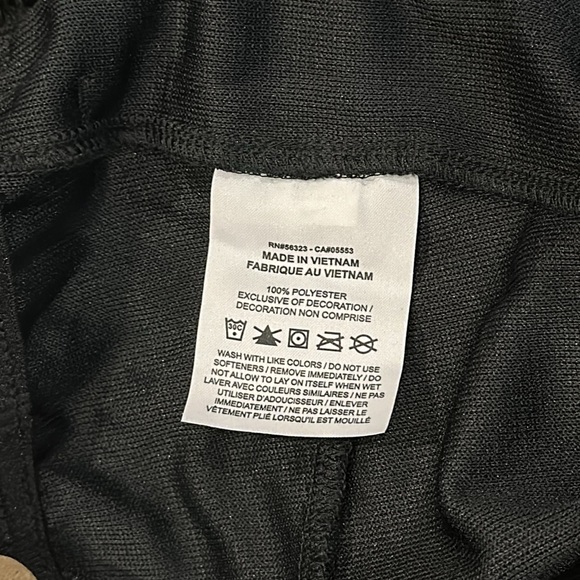 New NIKE Sportswear Athleisure Casual Sports Color Block Dri-Fit Training shorts - Picture 13 of 14